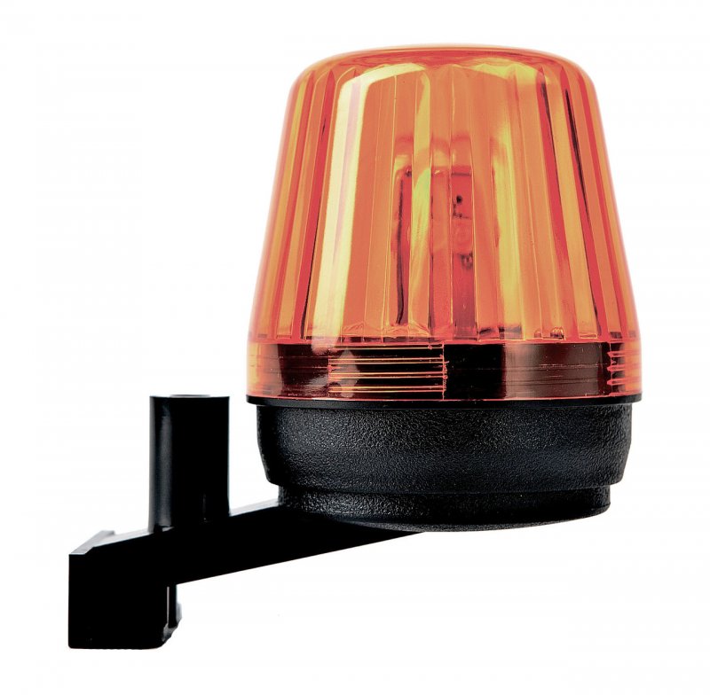 Světelný LED maják 24V DC - LED (FLA1-LED)