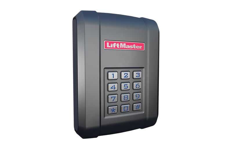 Bezdrátová klávesnice LiftMaster 850EV
