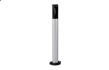 Hliníkový stojan (77C2) 110 cm (2ks), pro fotobuňky 772E/773E