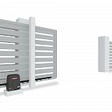 Pohon posuvné brány LiftMaster (SL1000EVK)